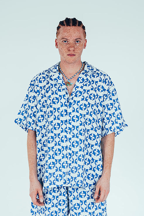 PESCARE SHIRT