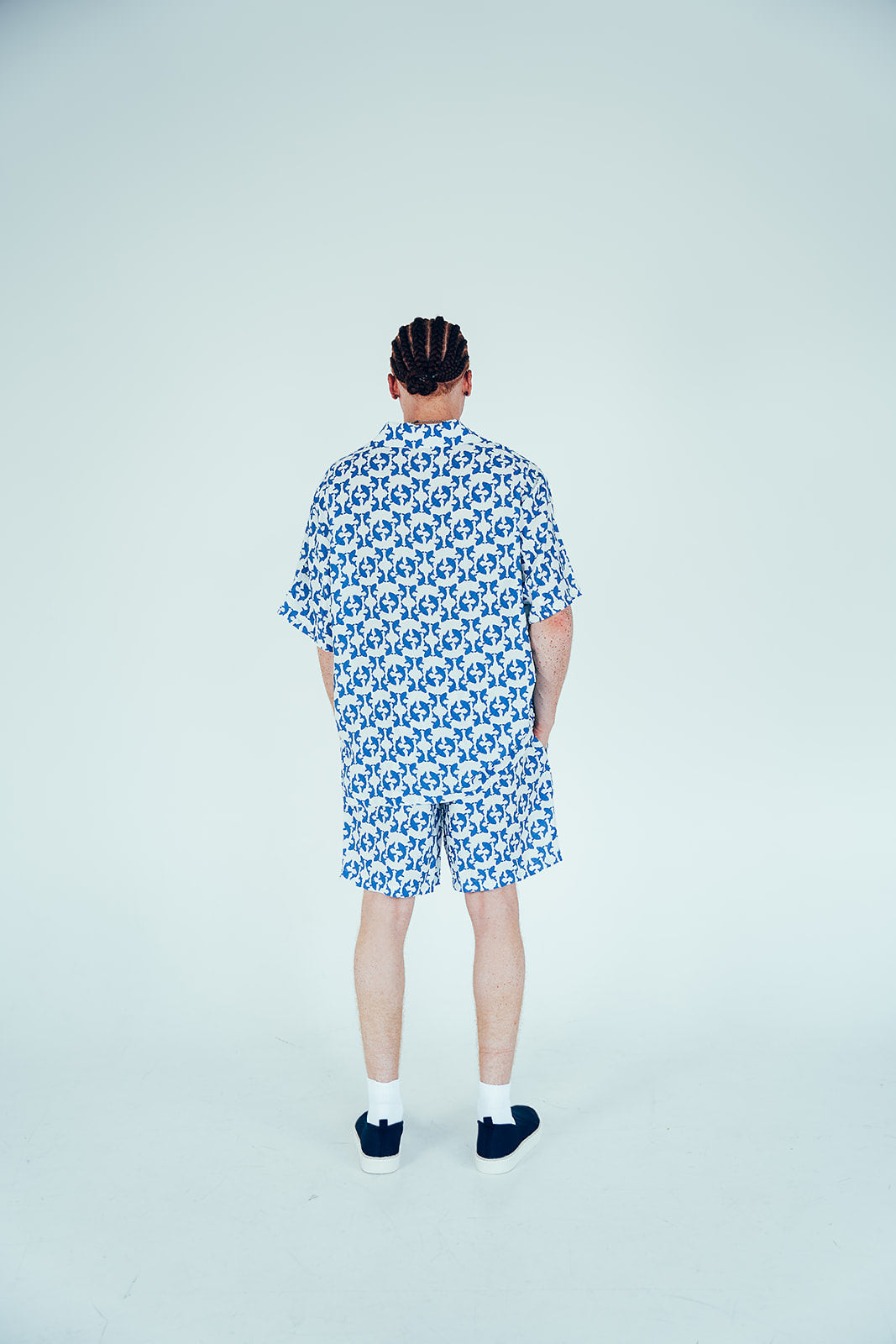 PESCARE SHIRT