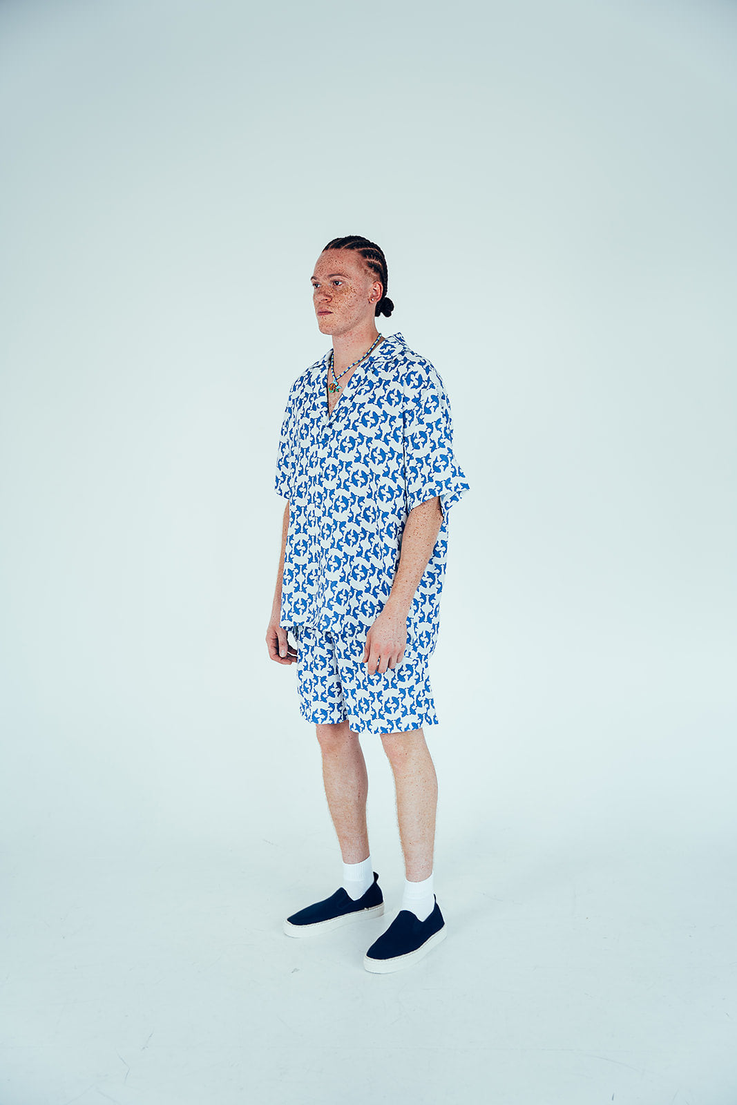 PESCARE SHIRT