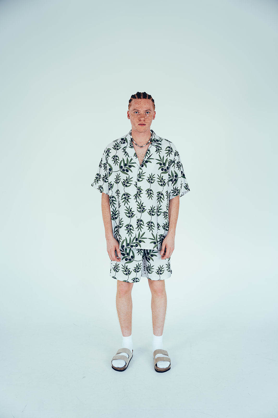 OLIVA SHIRT