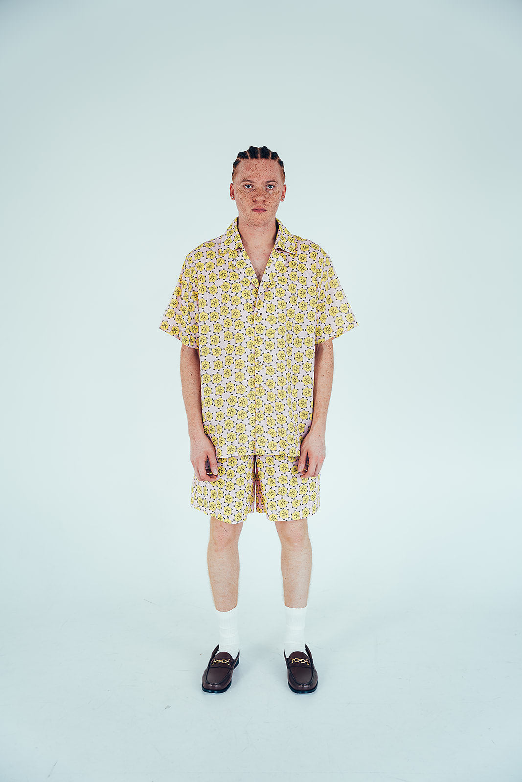 FIORE SHIRT