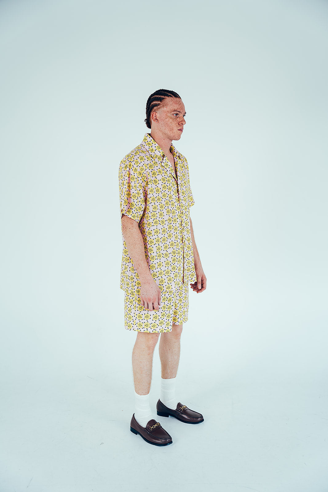 FIORE SHIRT