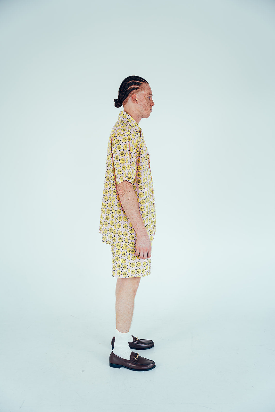 FIORE SHIRT