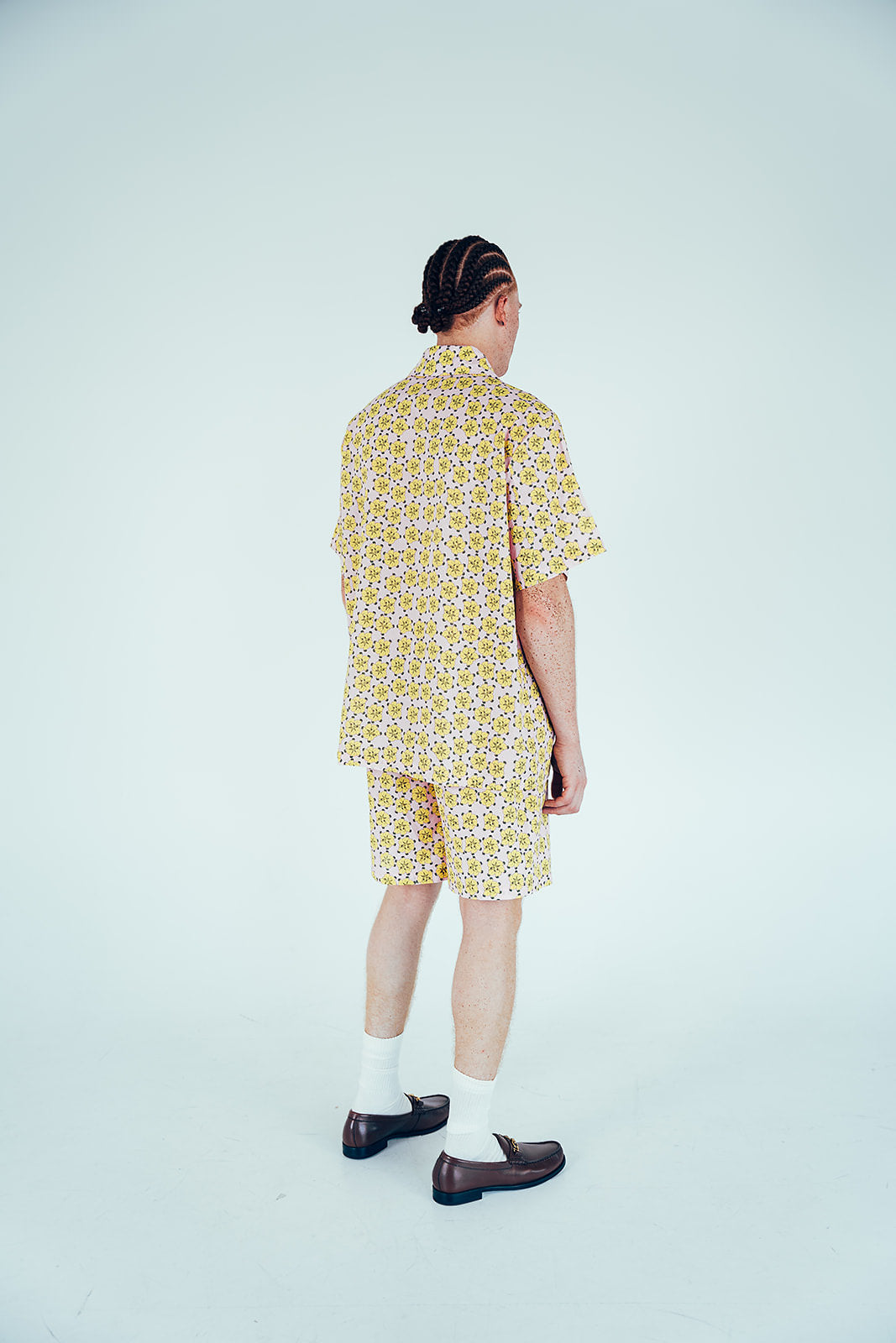 FIORE SHIRT