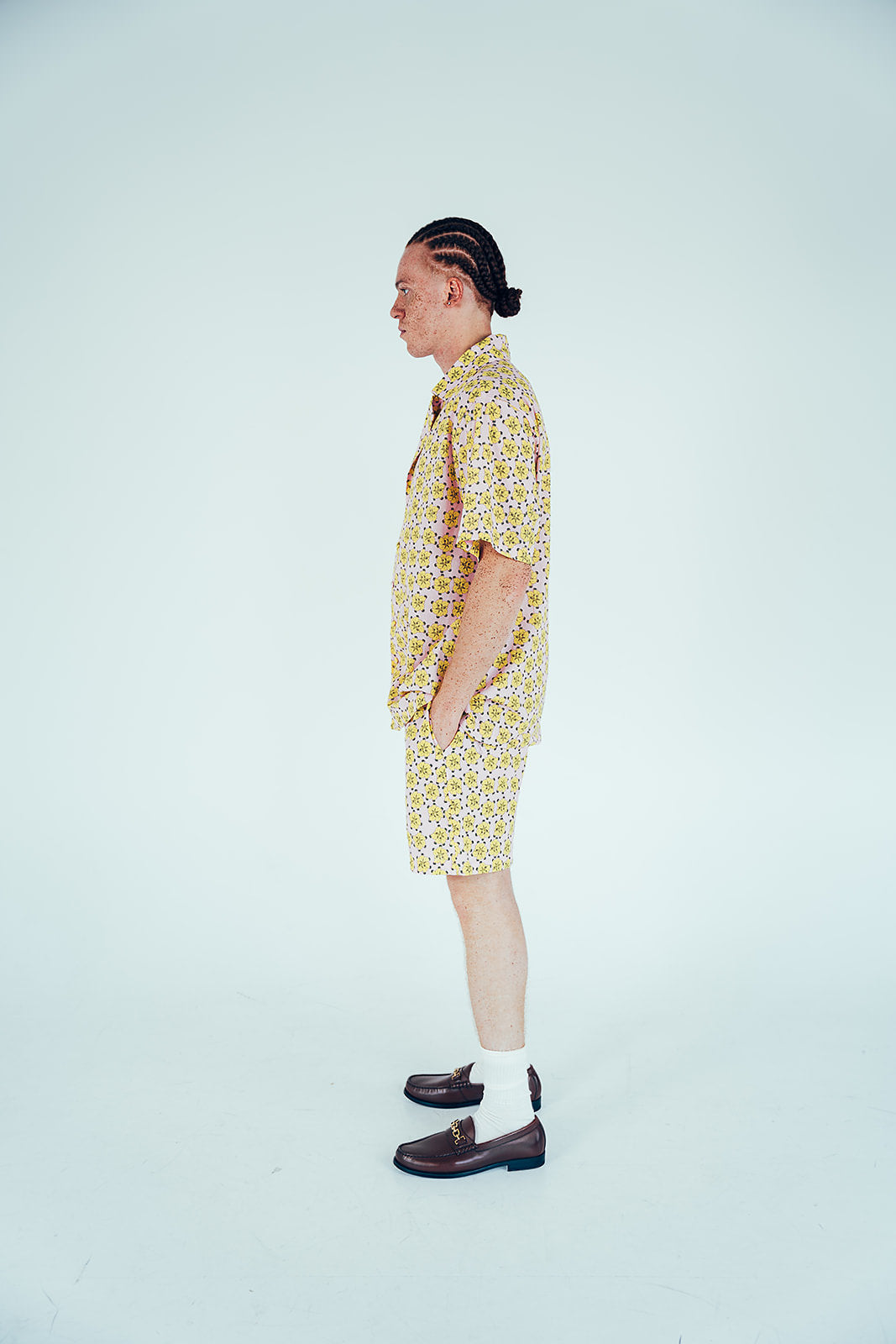 FIORE SHIRT
