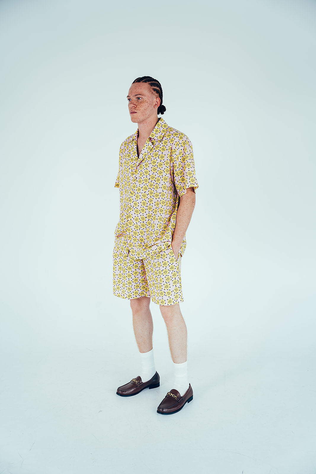 FIORE SHIRT