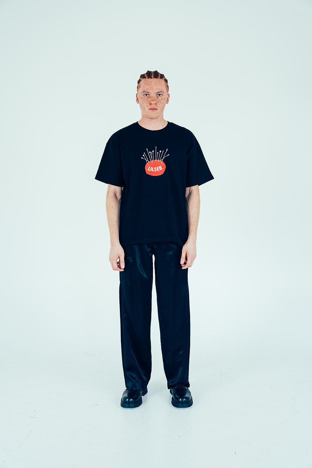 ACERICO TEE