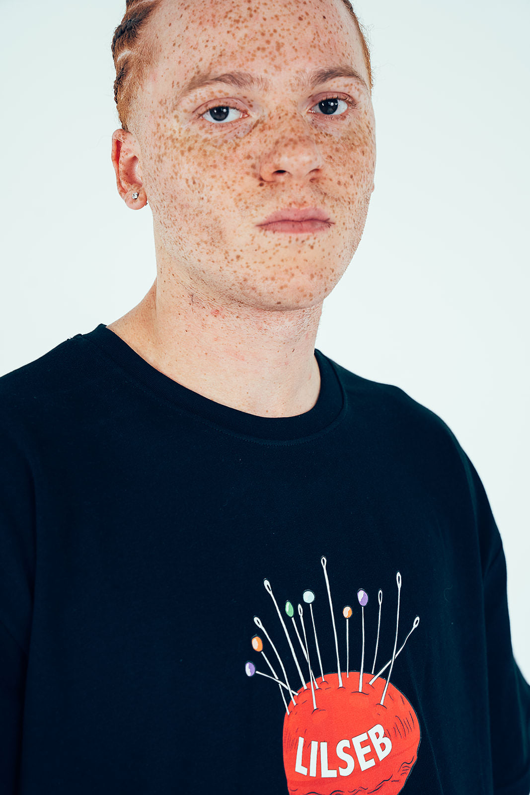 ACERICO TEE