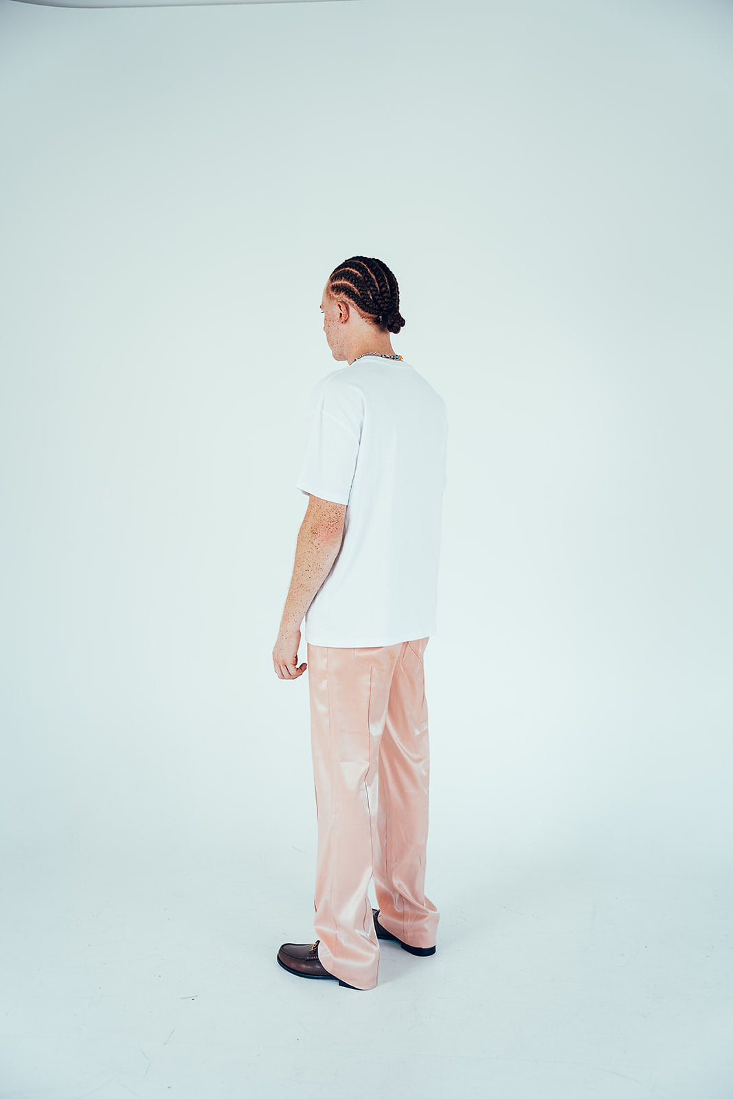 GAZELLA TEE