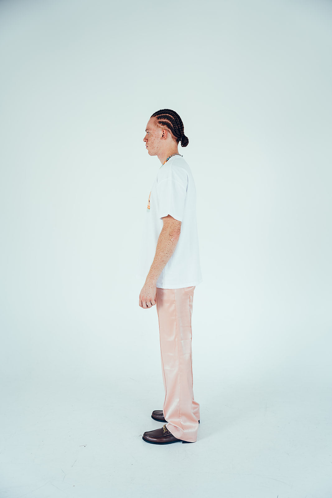 GAZELLA TEE
