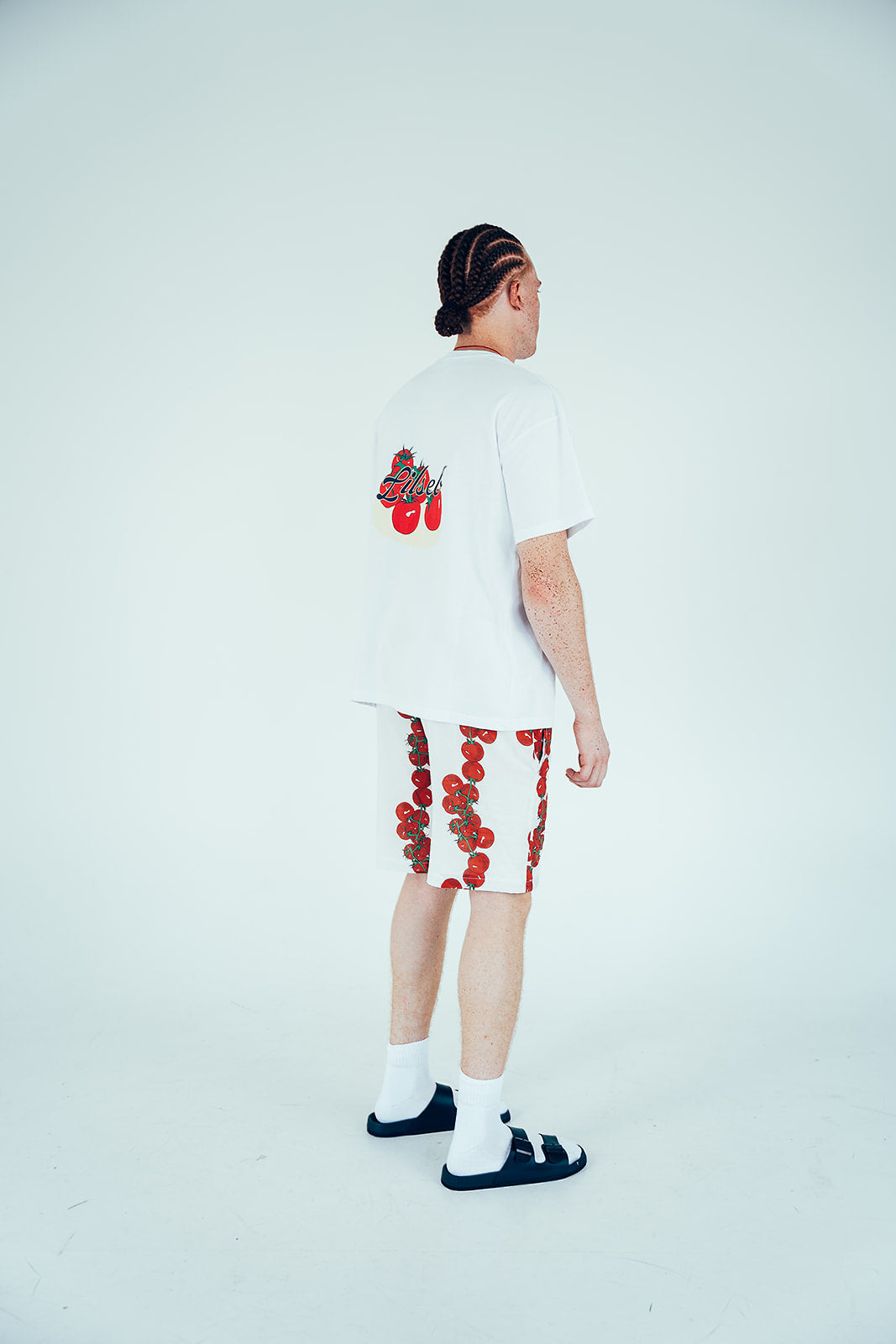 POMODORO TEE