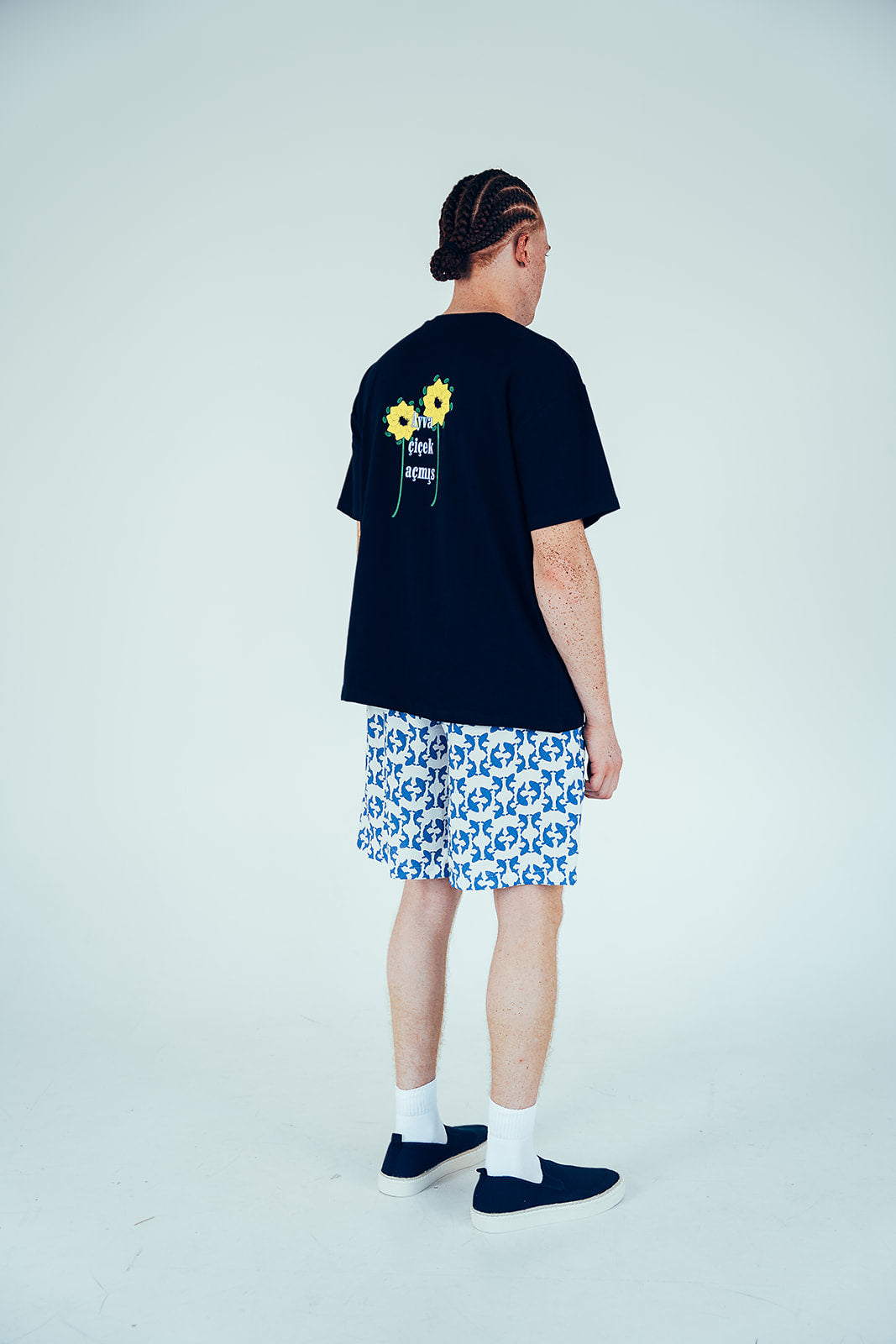 FIORI TEE