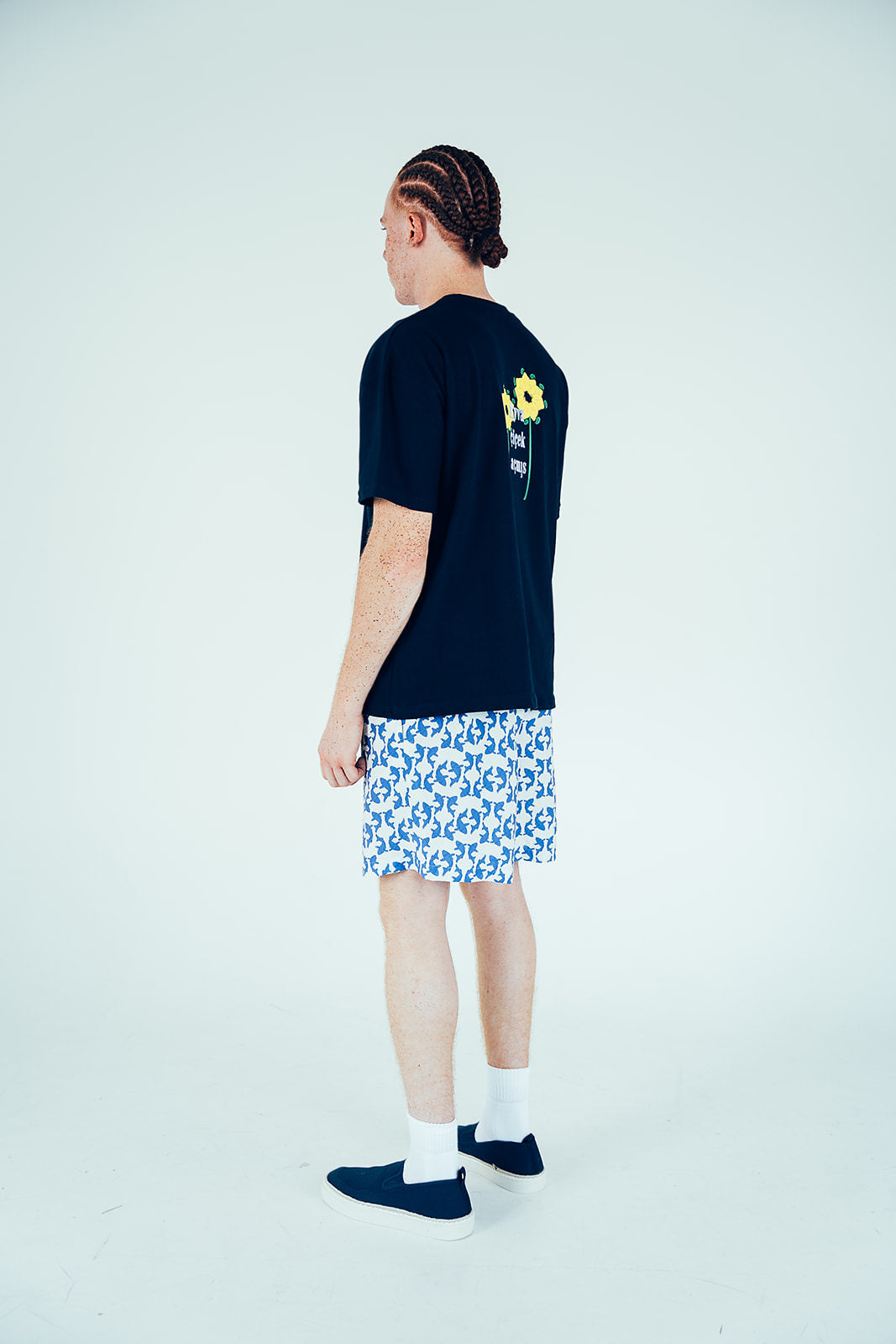 FIORI TEE