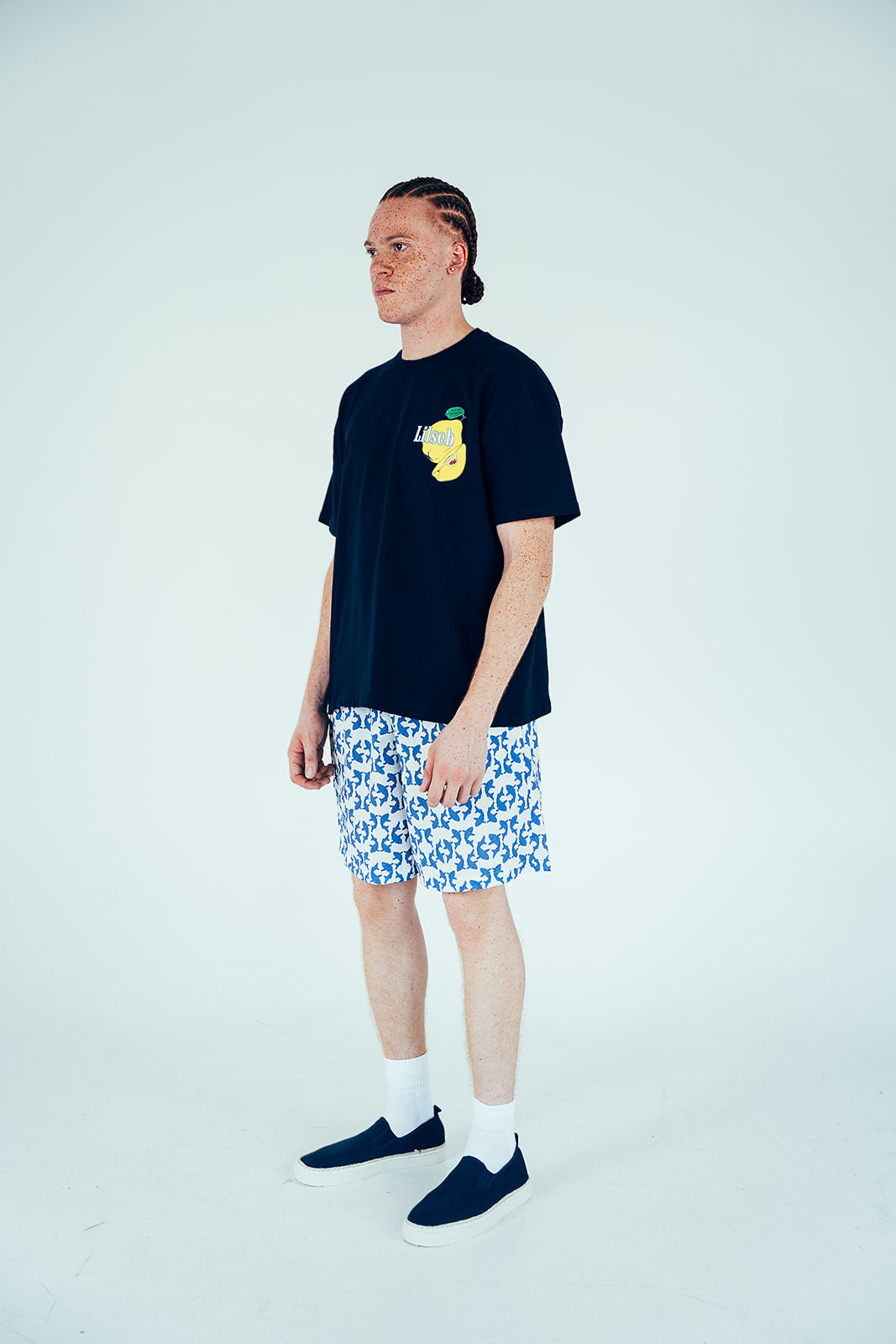 FIORI TEE