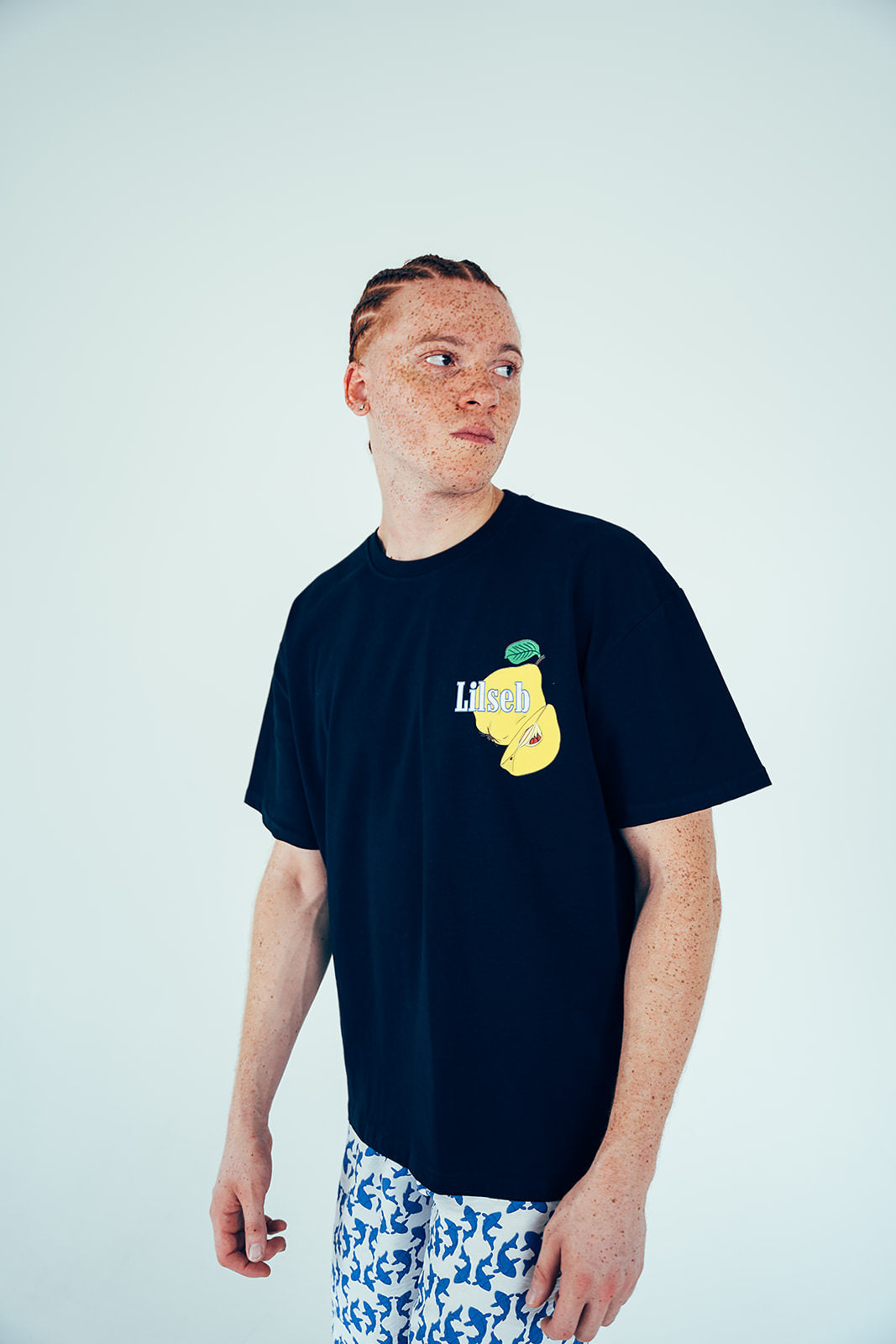 FIORI TEE