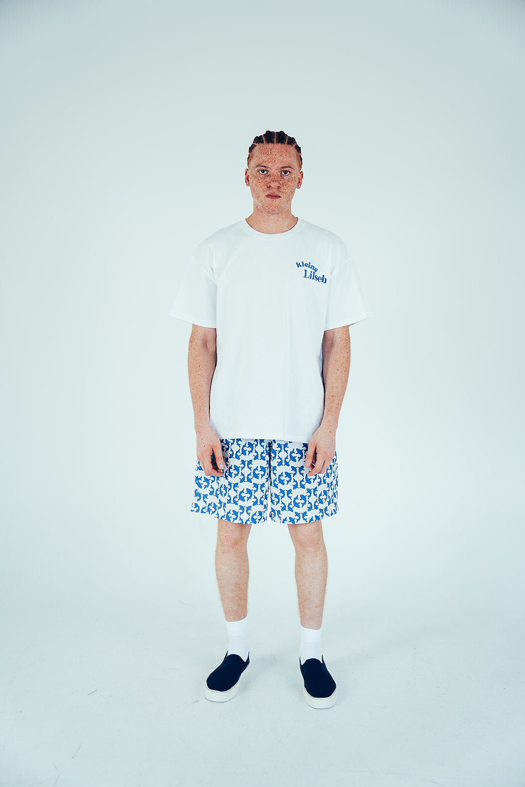 LILSEB TEE