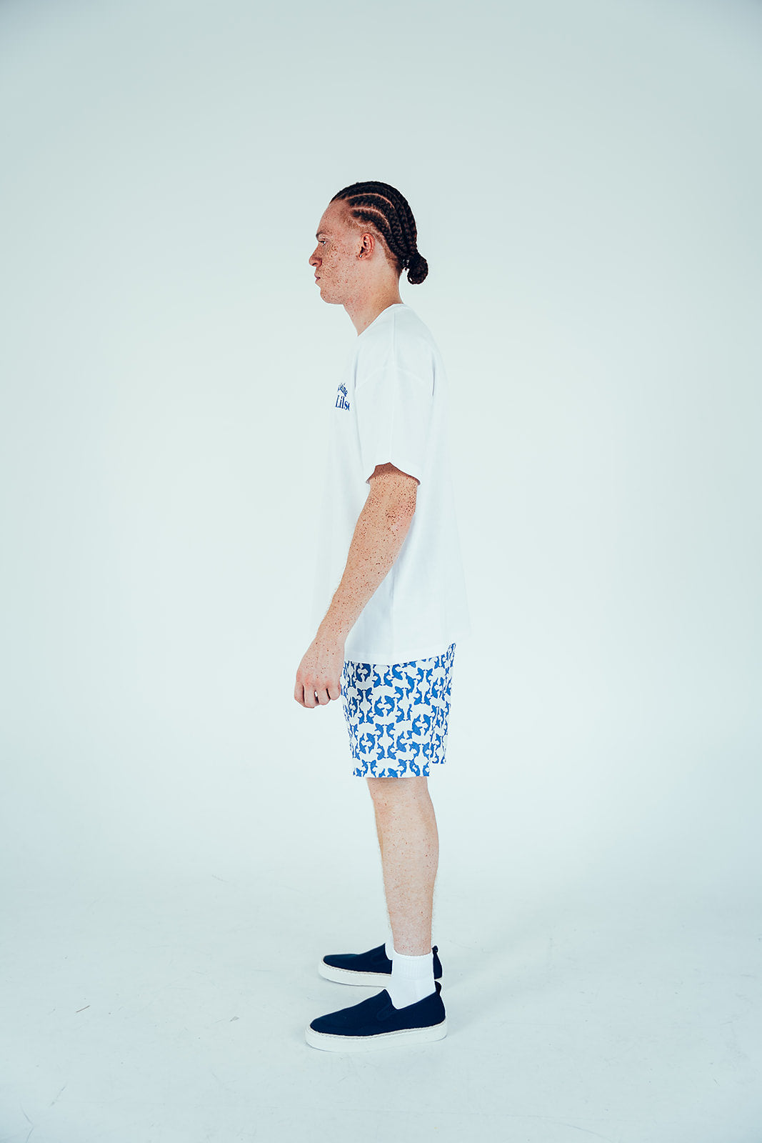 LILSEB TEE