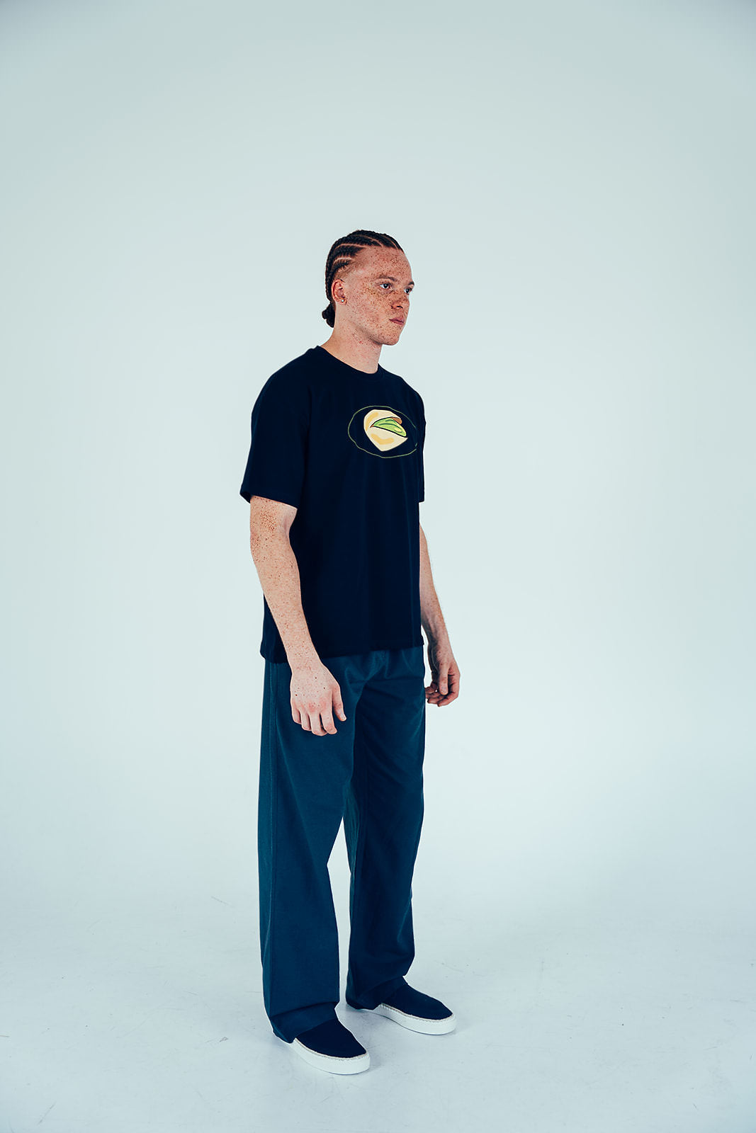 PISTACHIO TEE