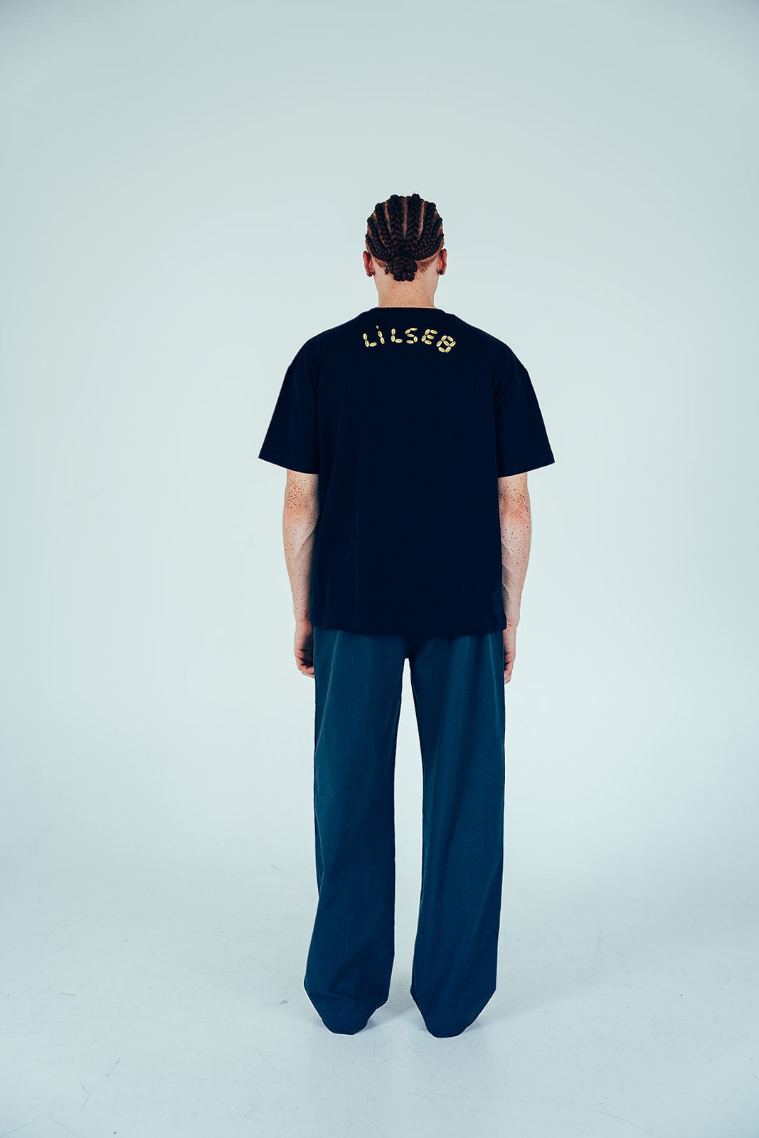 PISTACHIO TEE
