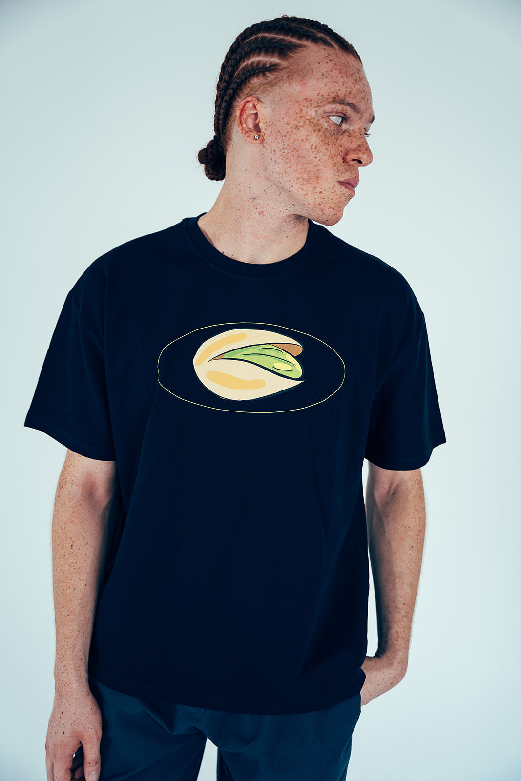 PISTACHIO TEE