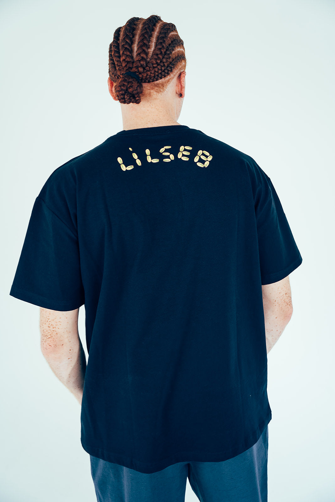 PISTACHIO TEE