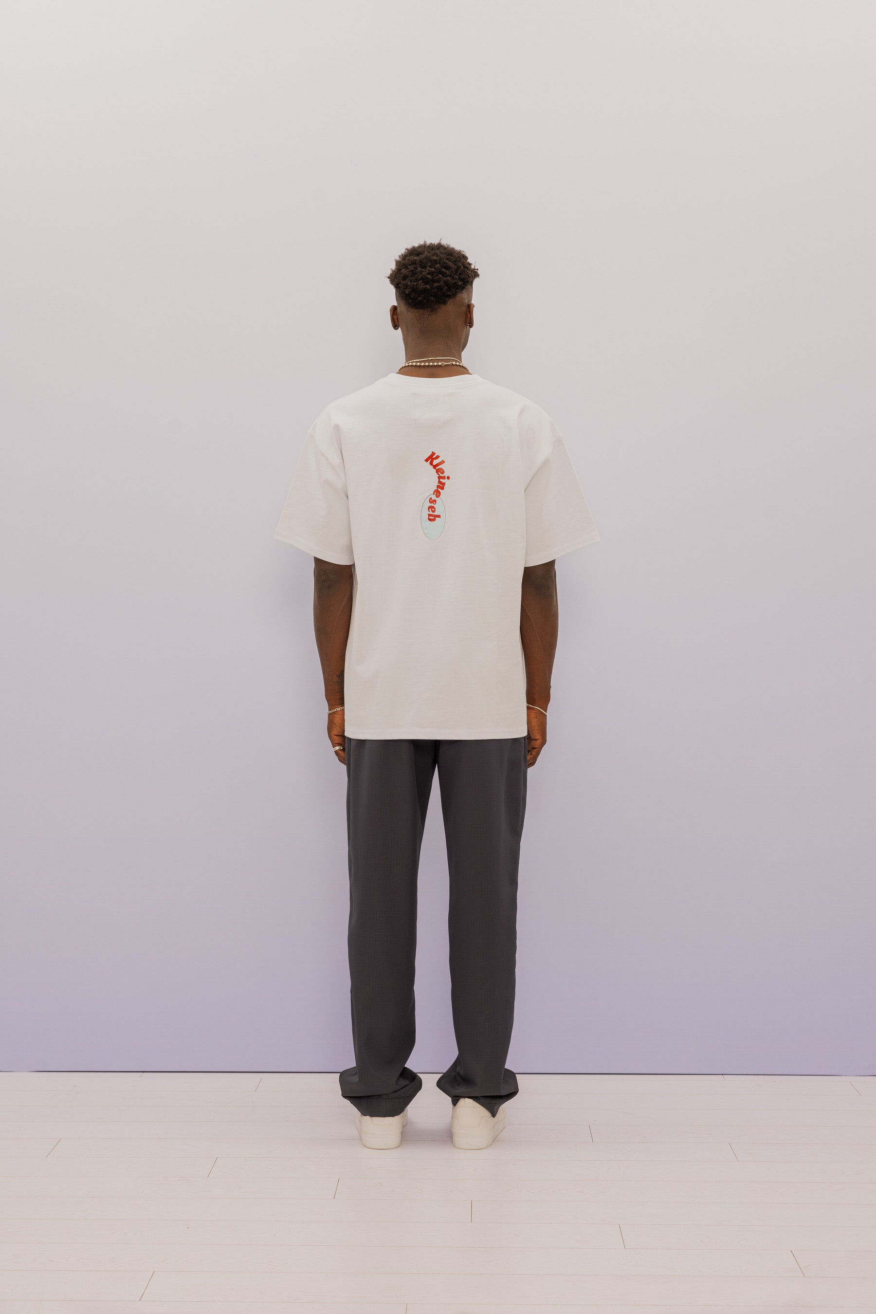 CHAMPIGNON TEE