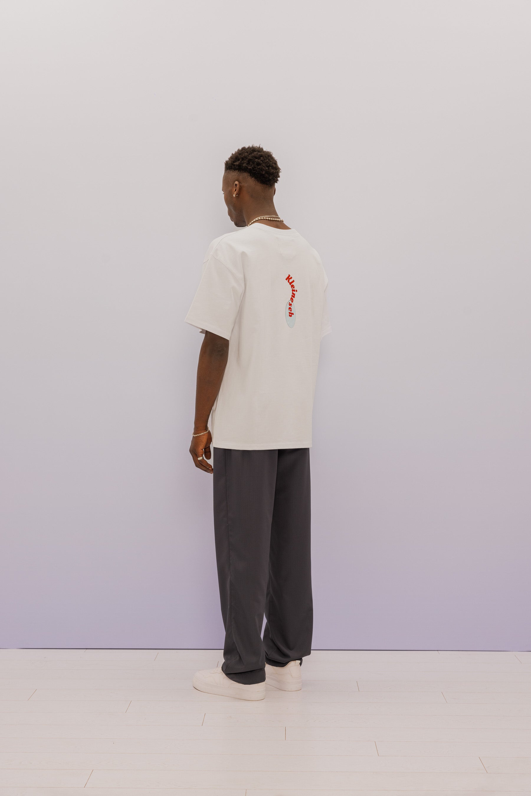 CHAMPIGNON TEE