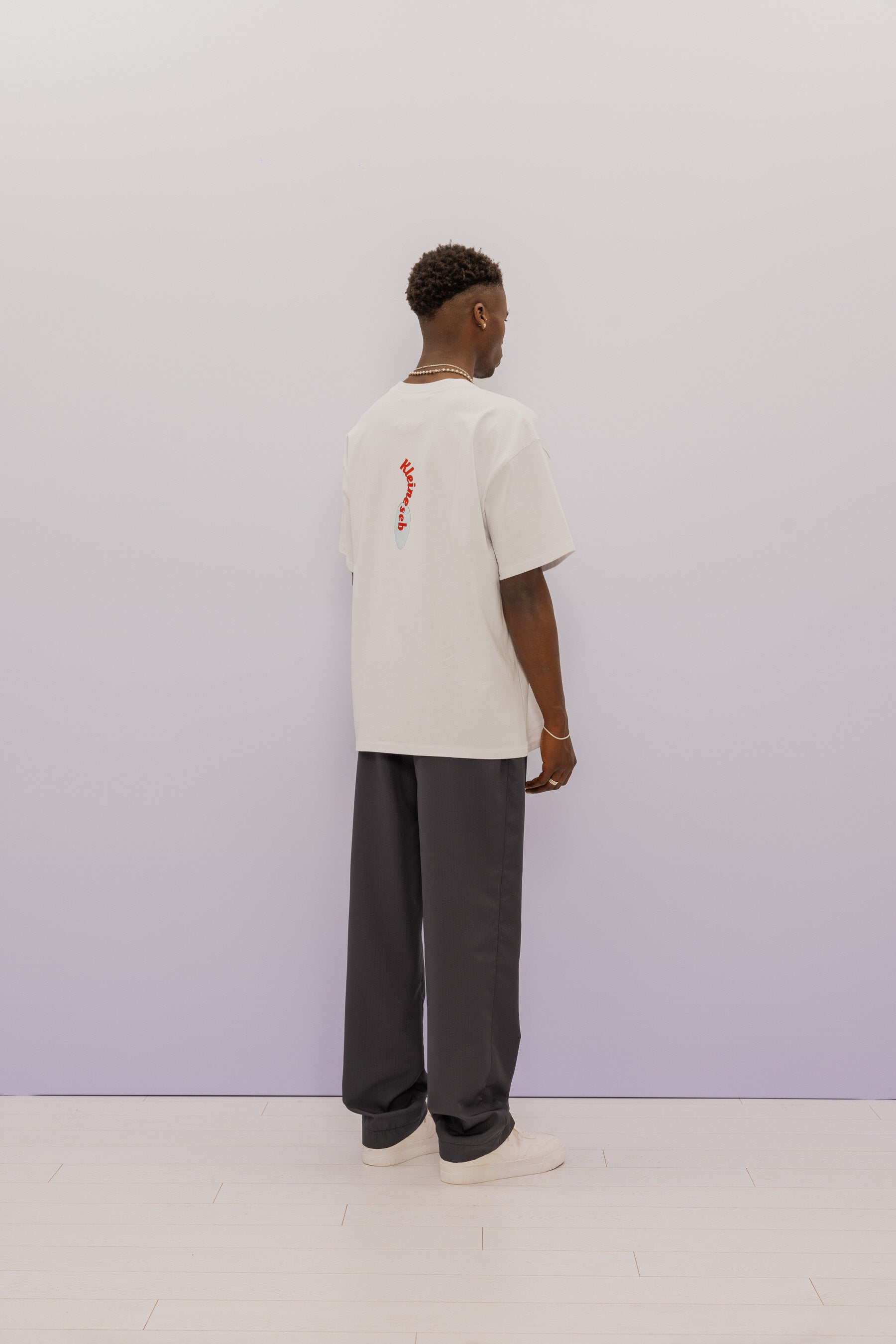 CHAMPIGNON TEE