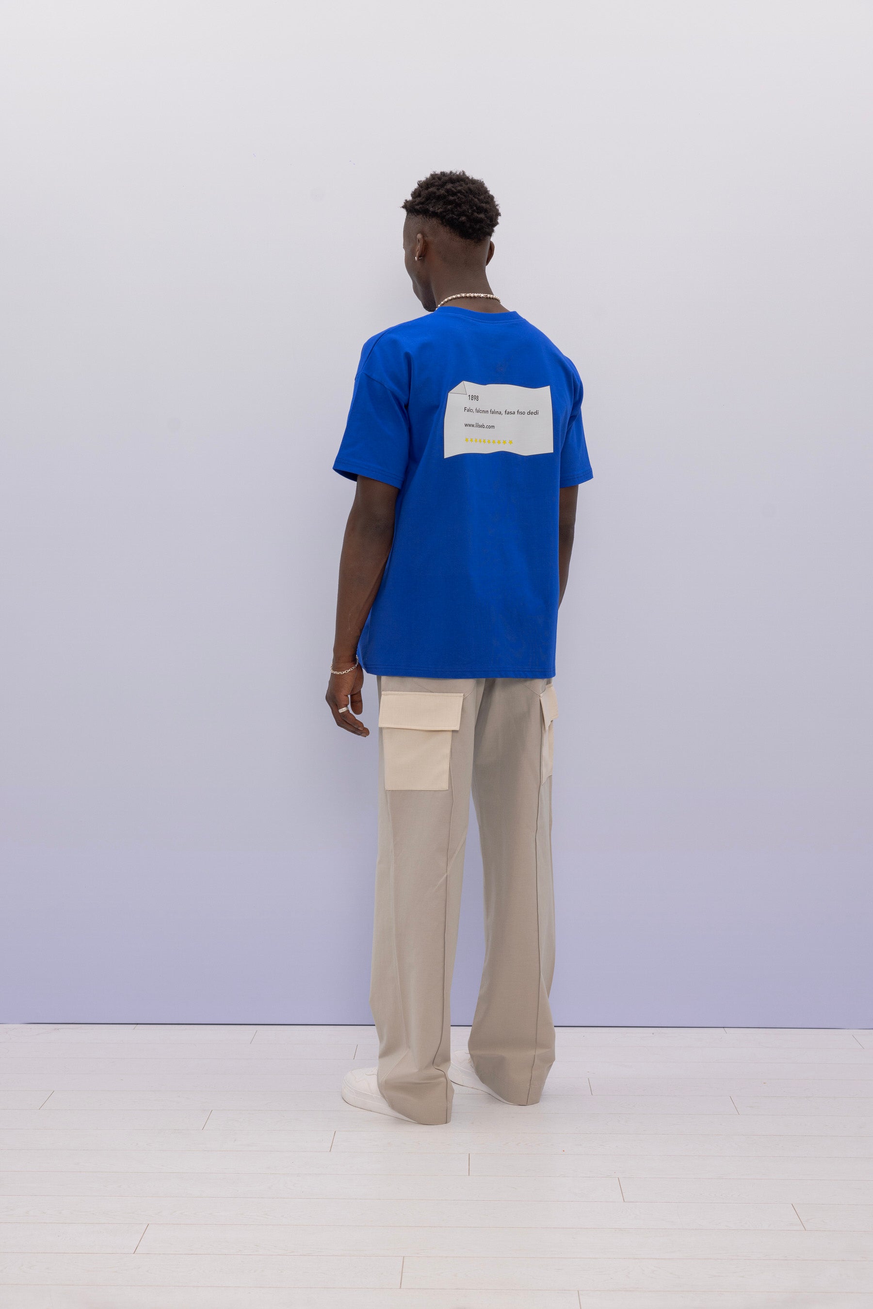 FALIM TEE