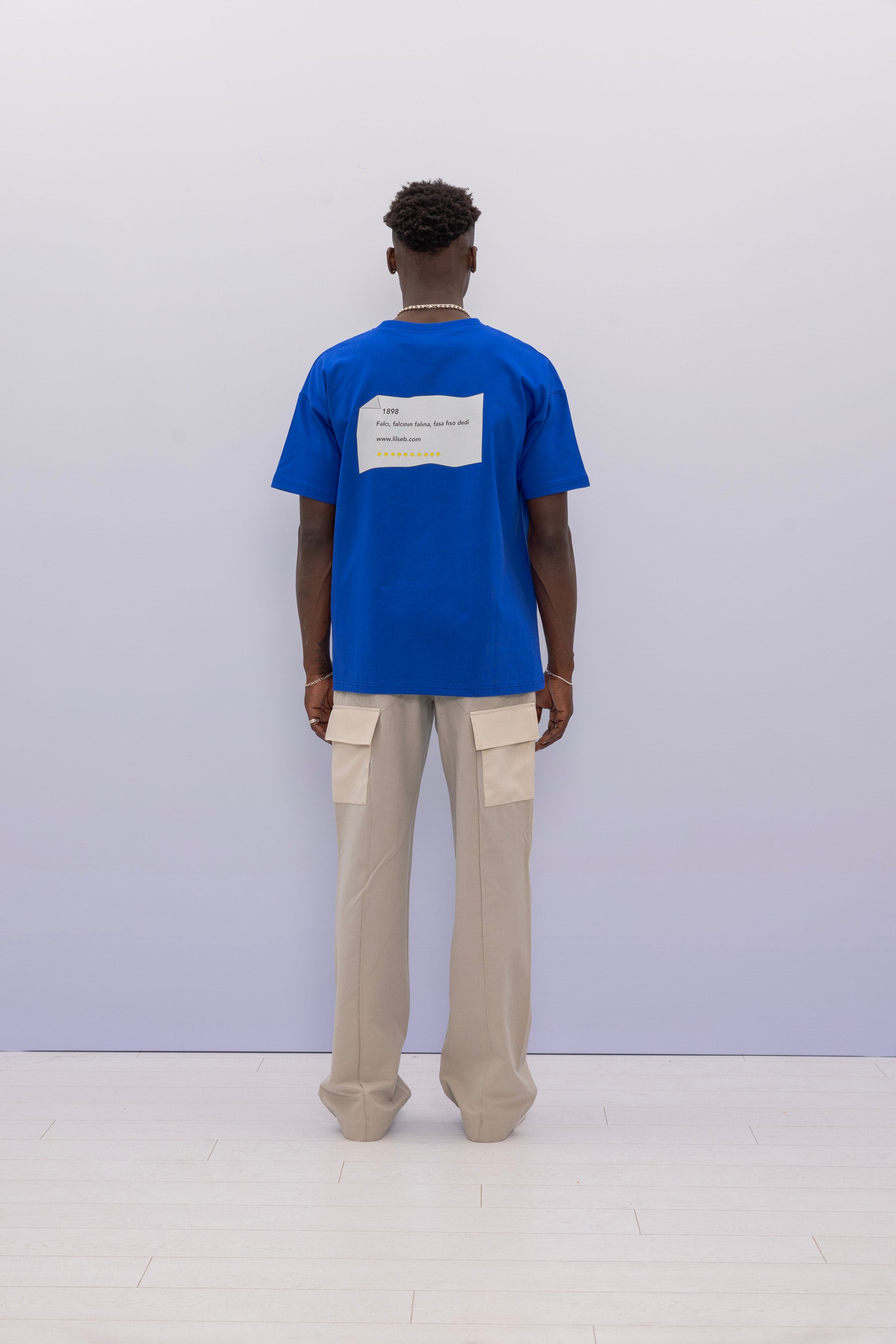 FALIM TEE
