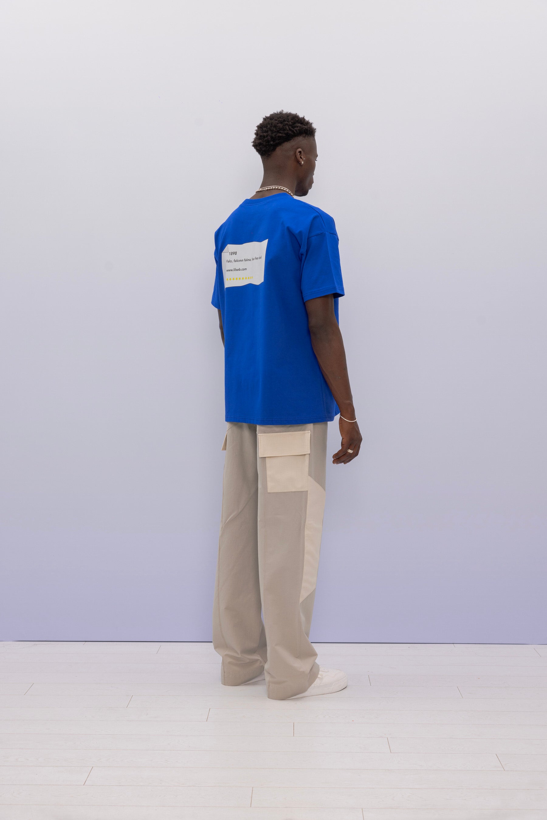 FALIM TEE
