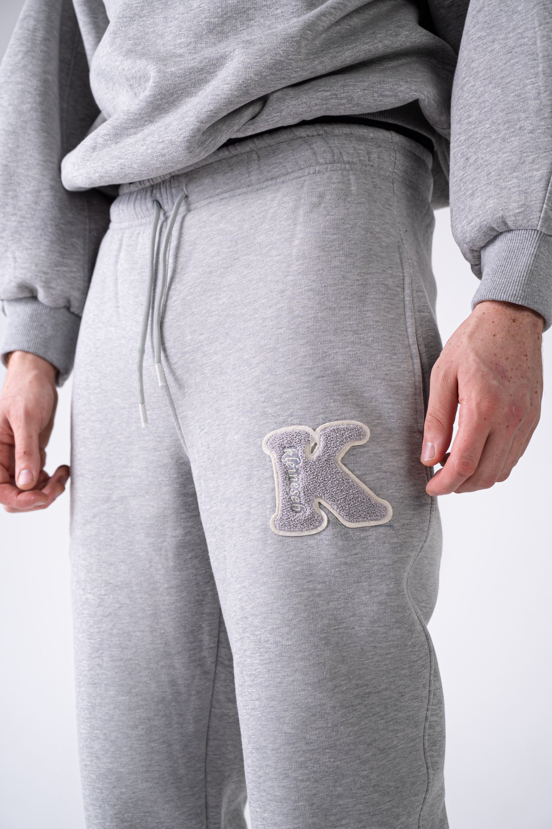 GRIGIO JOGGER