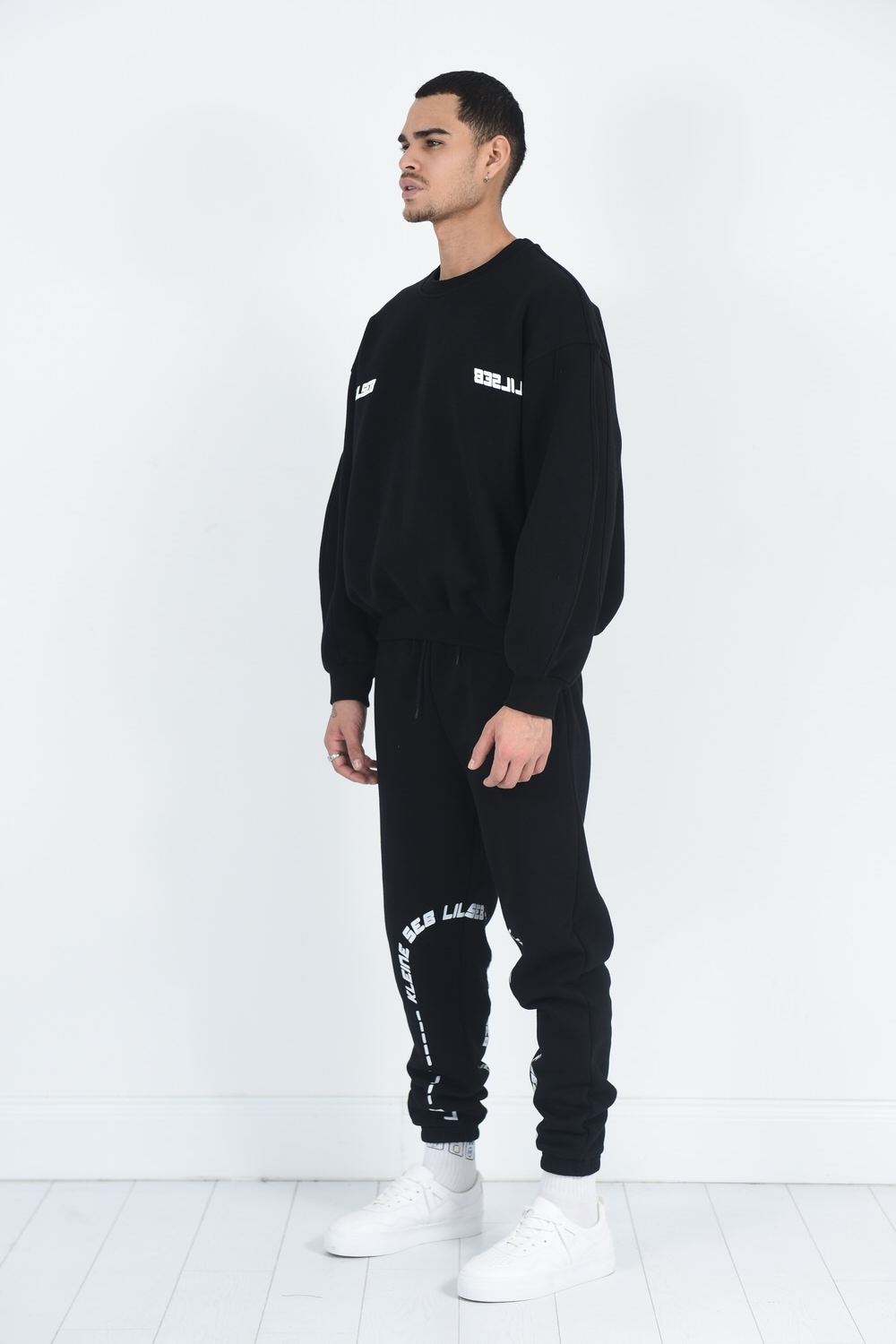 Ă LA TURKA JOGGER