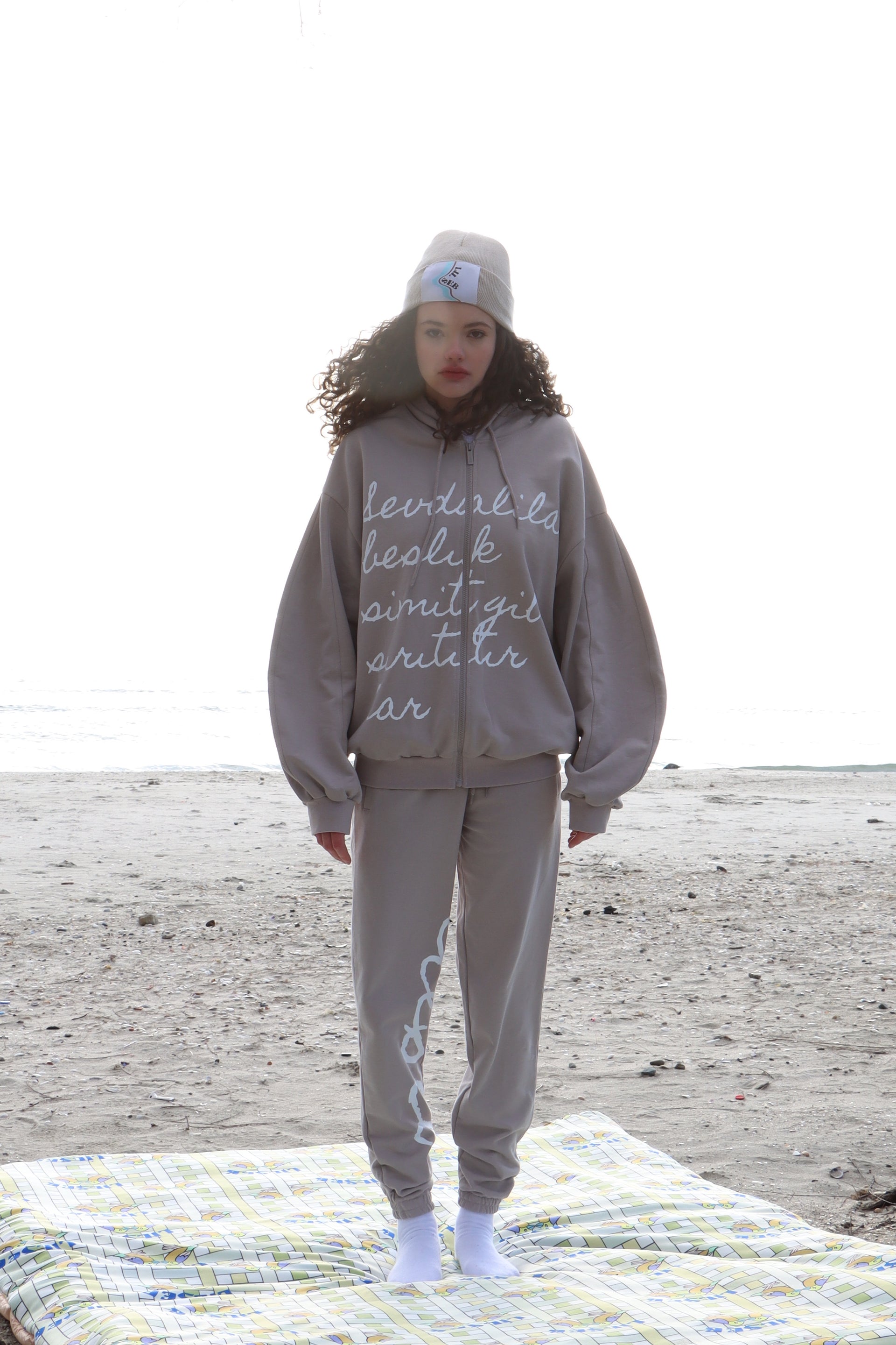 GEVREK JOGGER