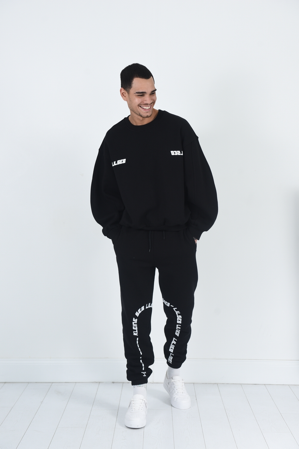 Ă LA TURKA JOGGER