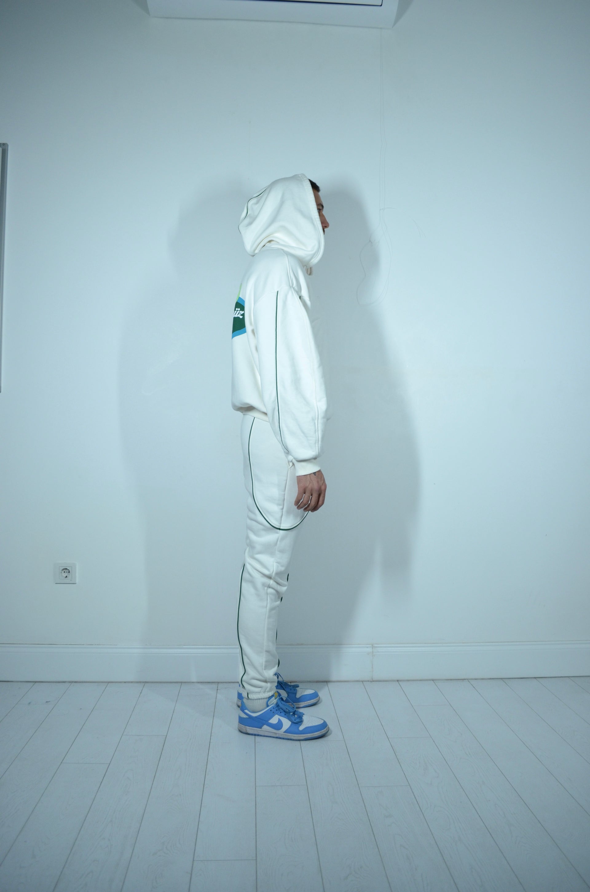 MILK JOGGER