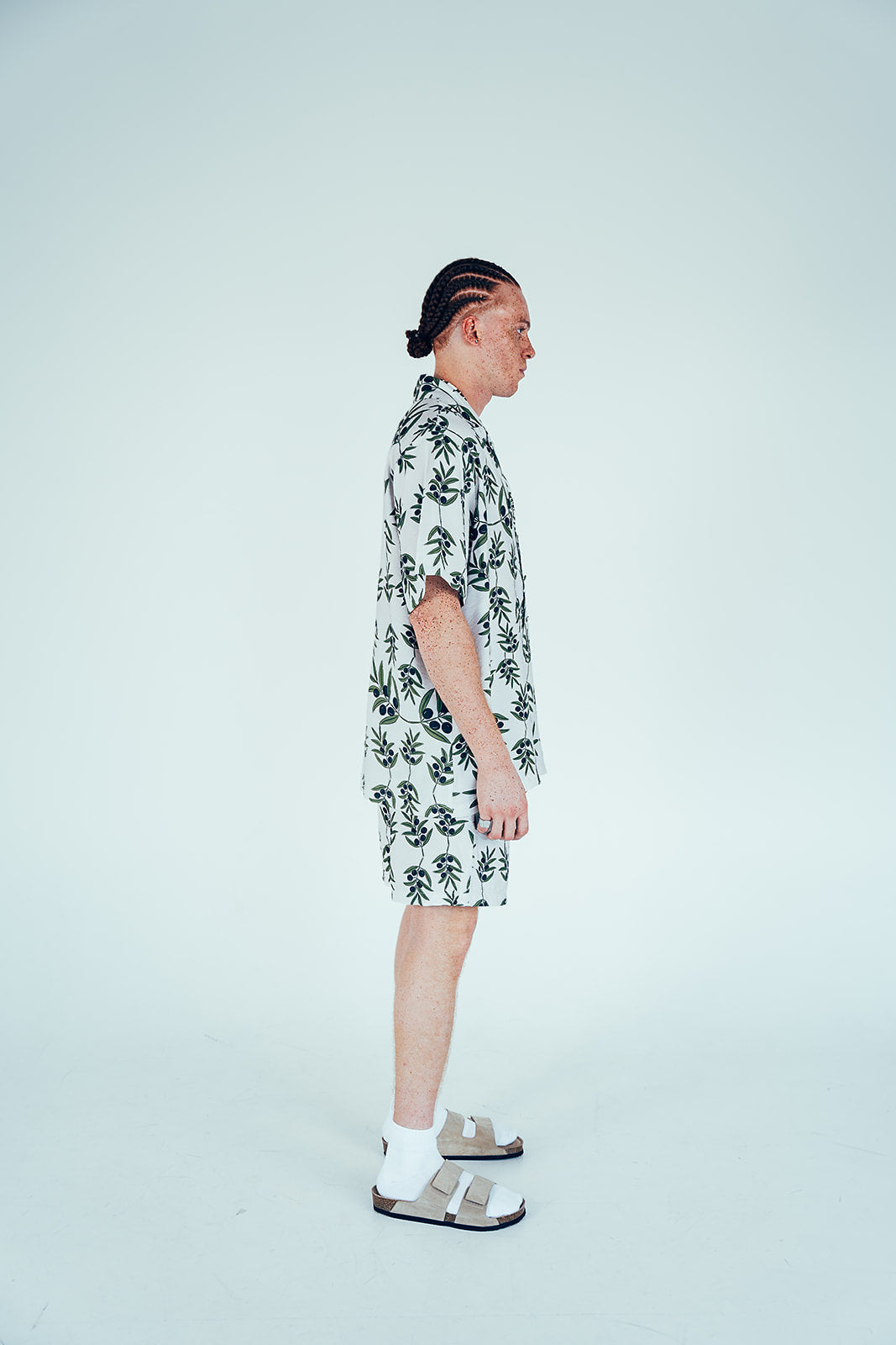 OLIVA SHORT
