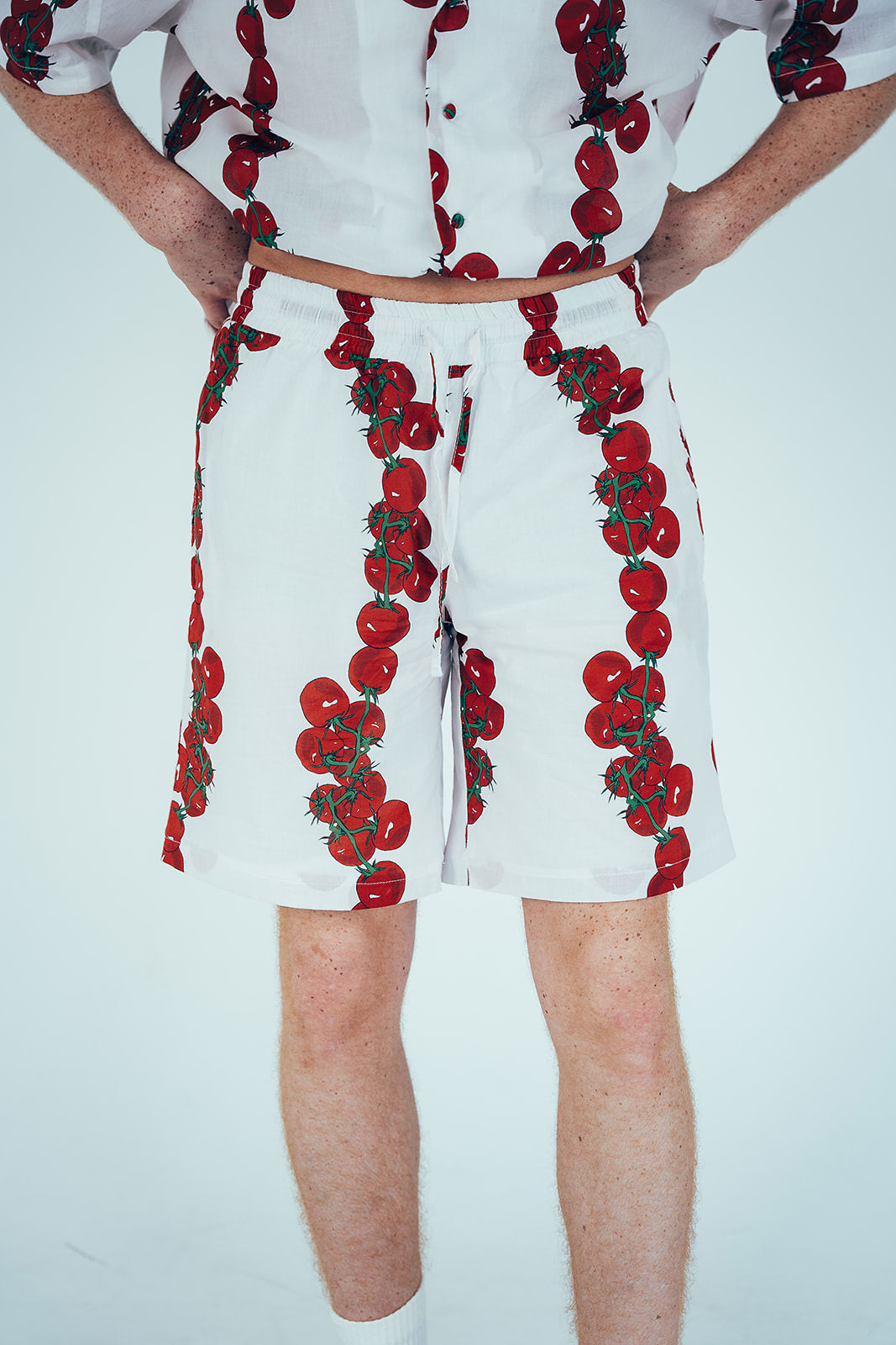 POMODORO SHORT