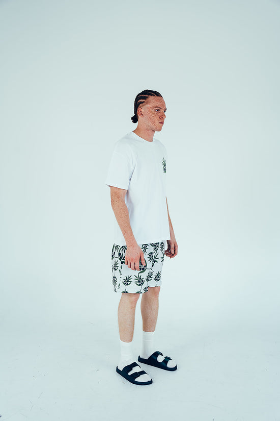 OLIVE BRANCH TEE