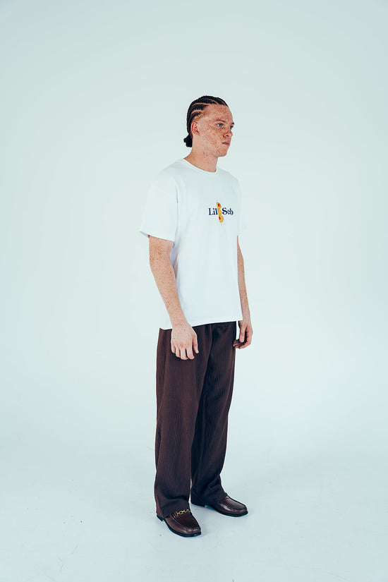 OLIVE TEE