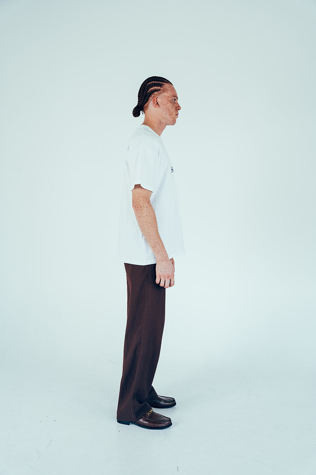 OLIVE TEE