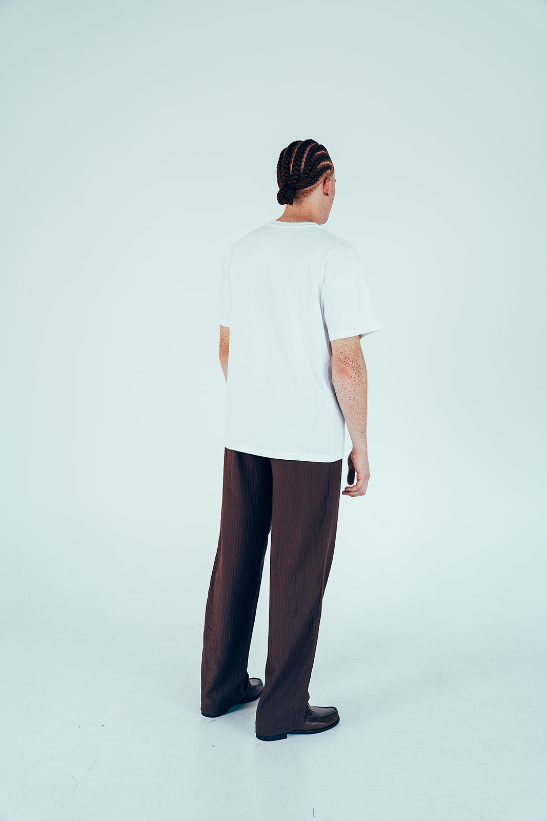 OLIVE TEE