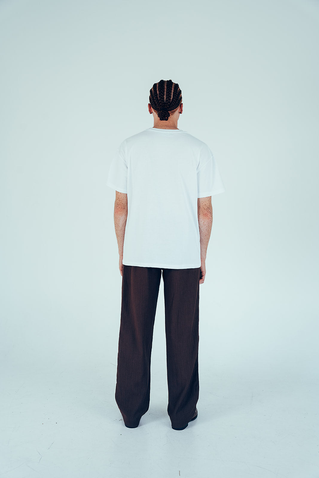 OLIVE TEE