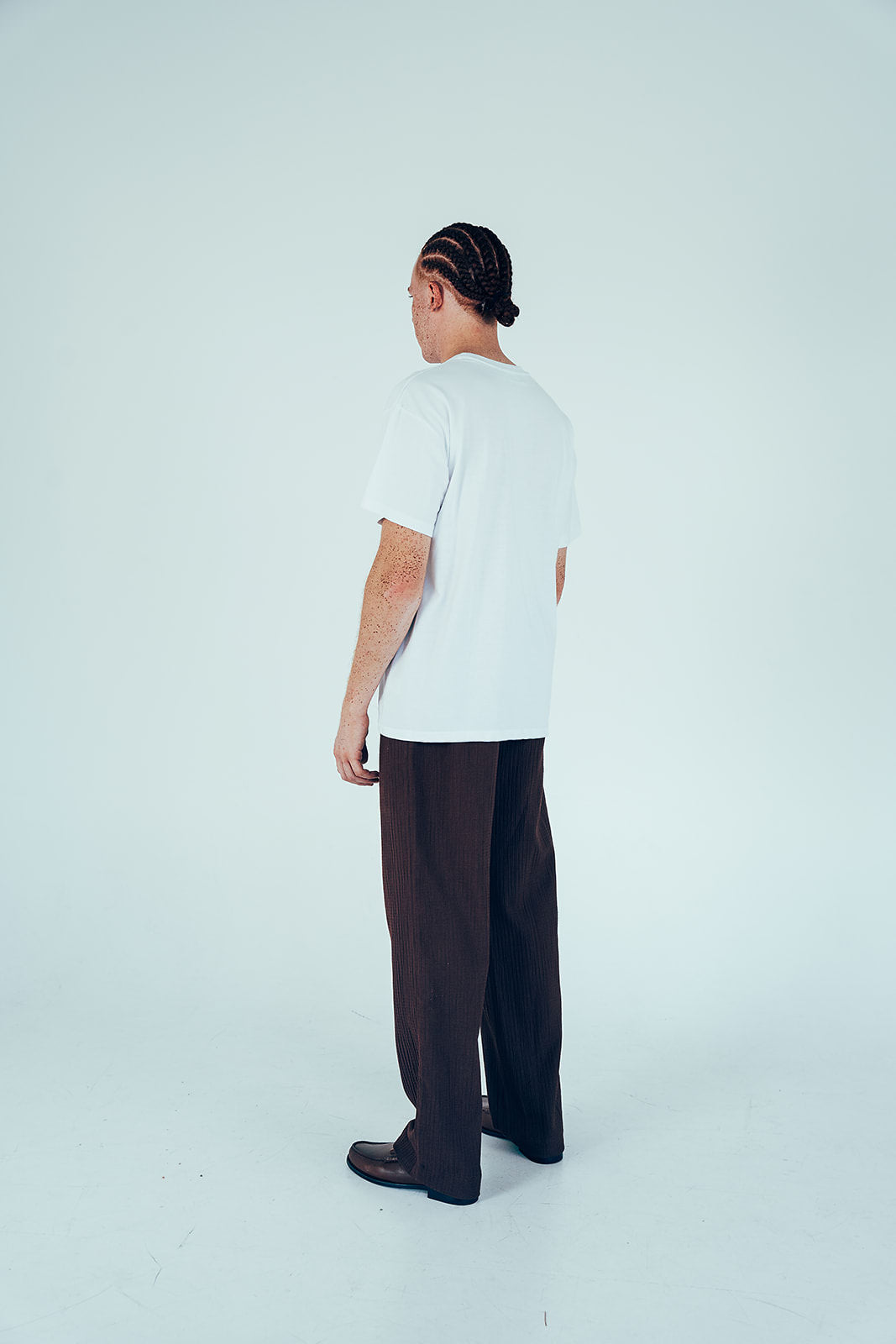 OLIVE TEE