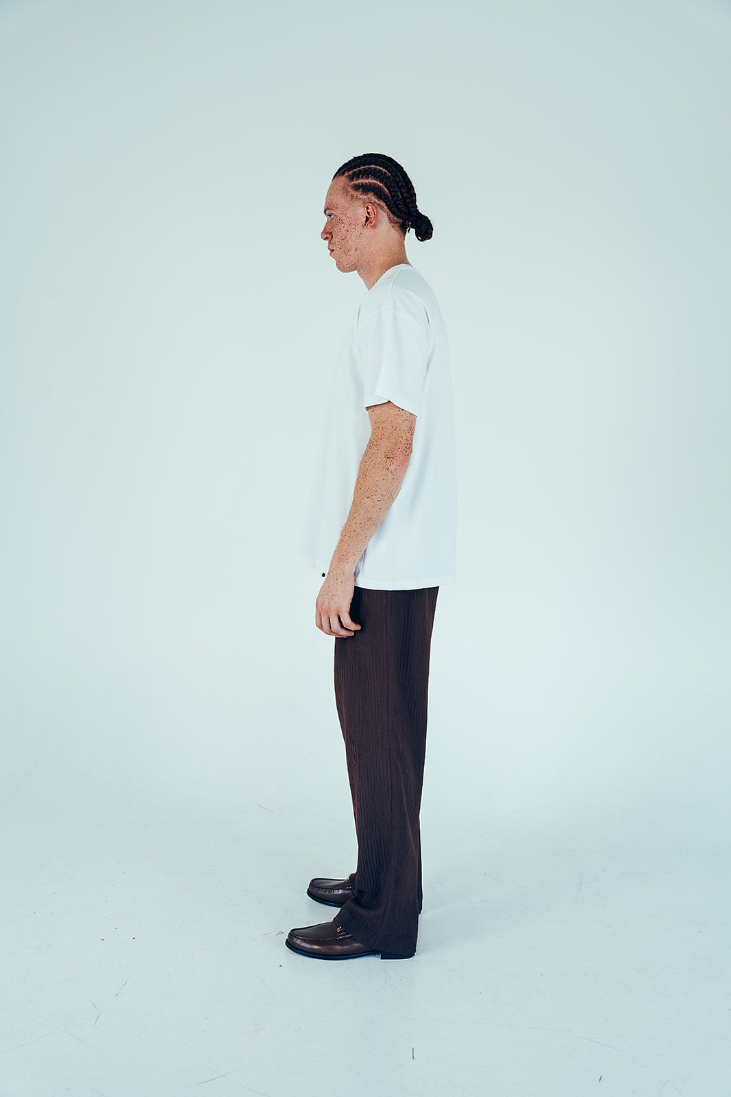 OLIVE TEE