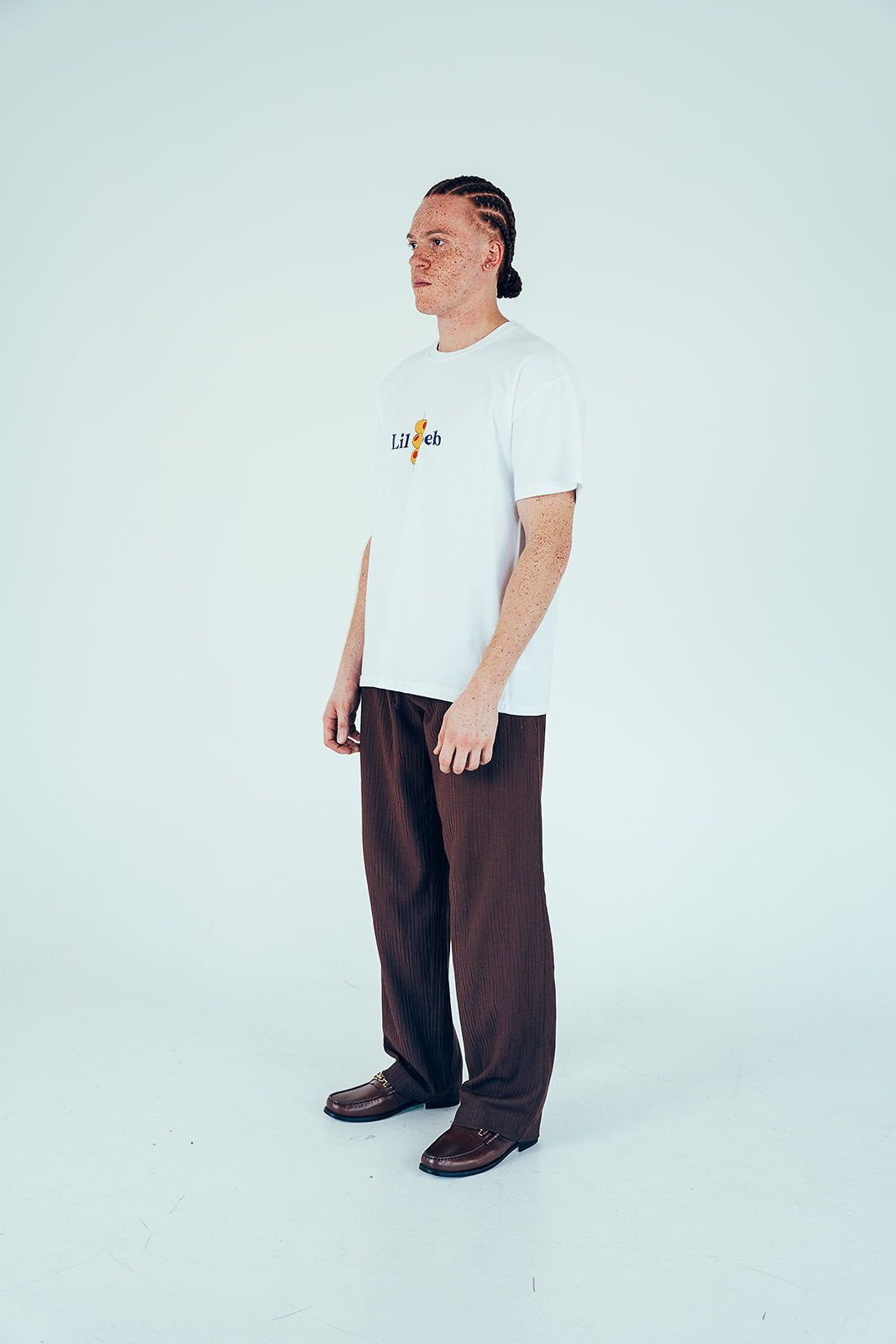 OLIVE TEE