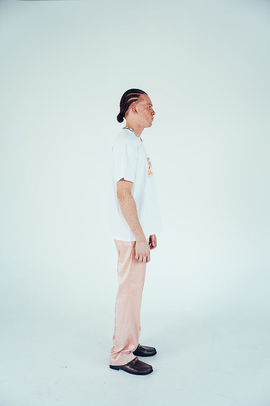 GAZELLA TEE