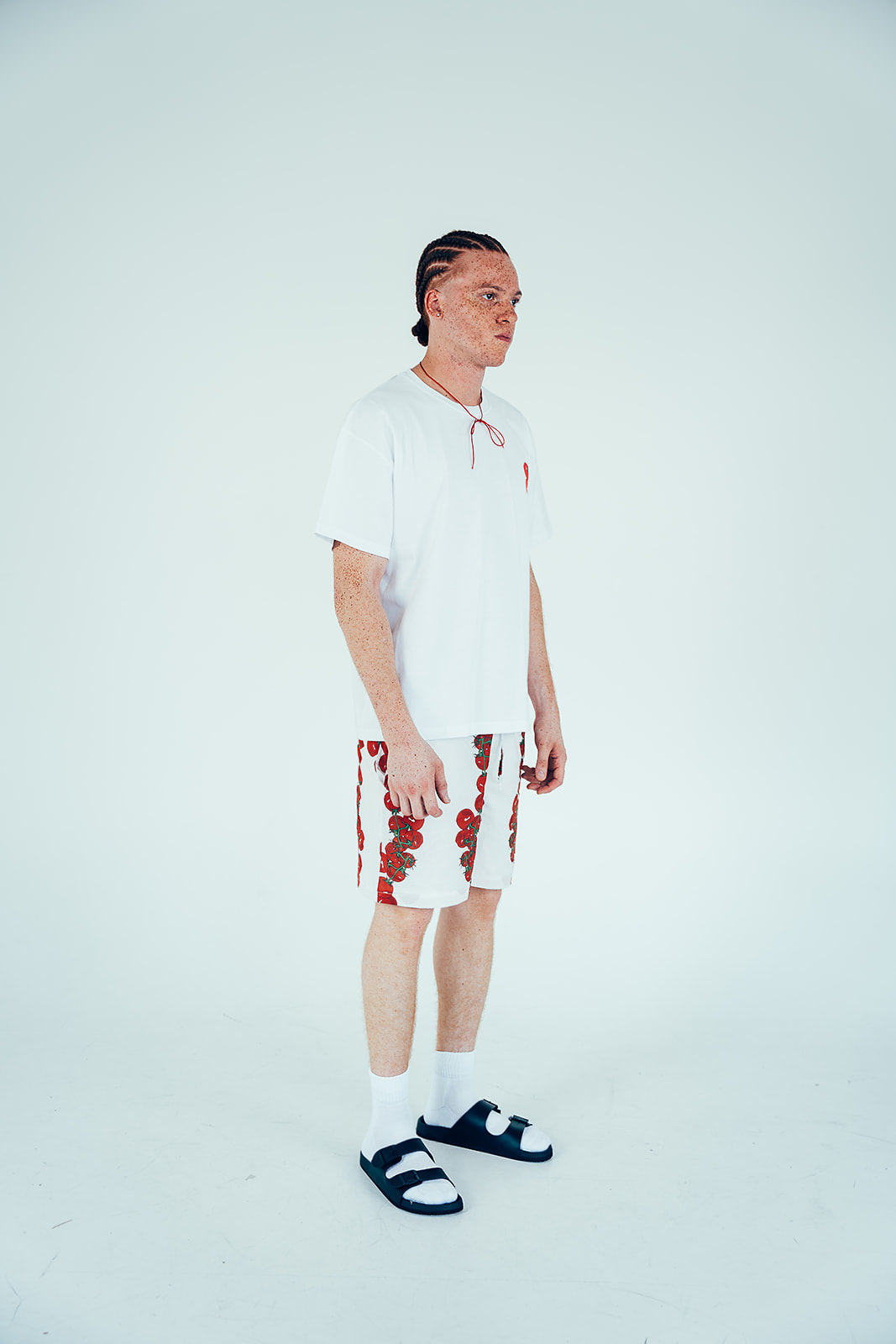 POMODORO TEE