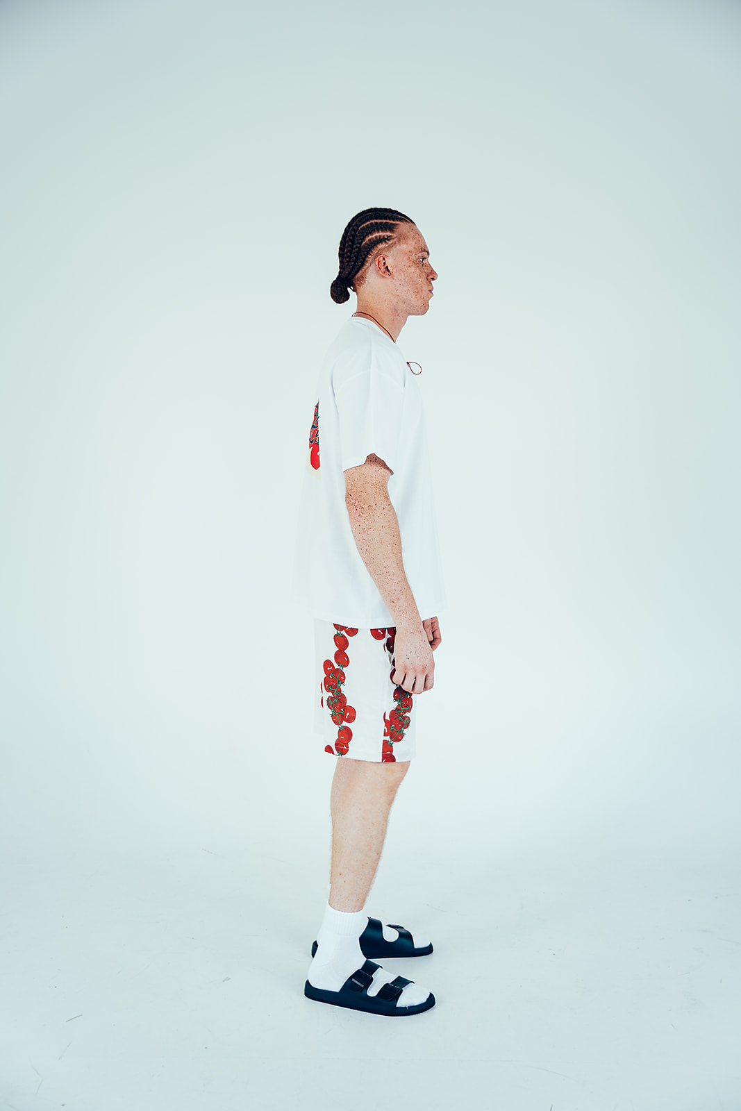 POMODORO TEE