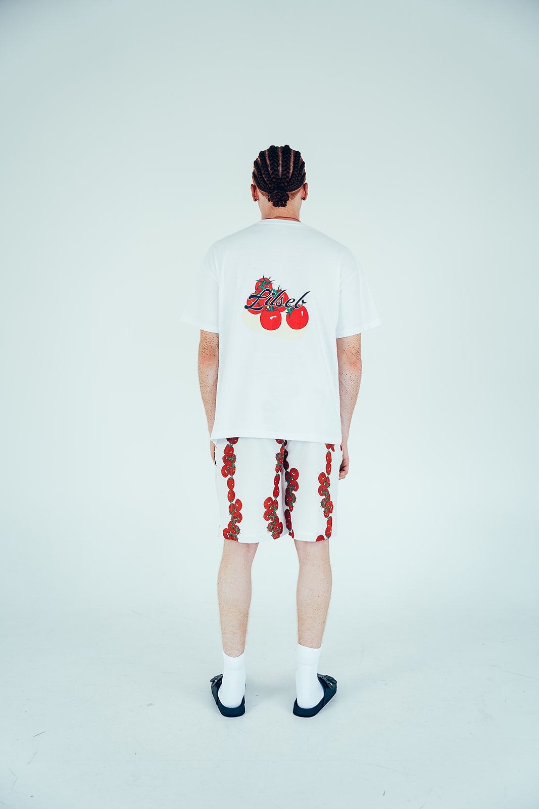 POMODORO TEE
